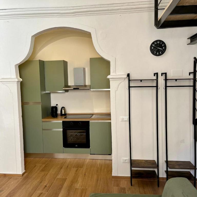 UrbanLoft in centro a Sanremo Via Palmari - Appartamento con 1 Camera da Letto - 9
