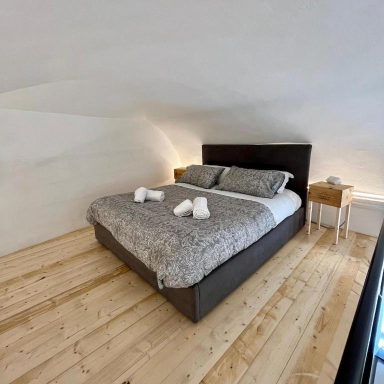 UrbanLoft in centro a Sanremo Via Palmari - Appartamento con 1 Camera da Letto - 13