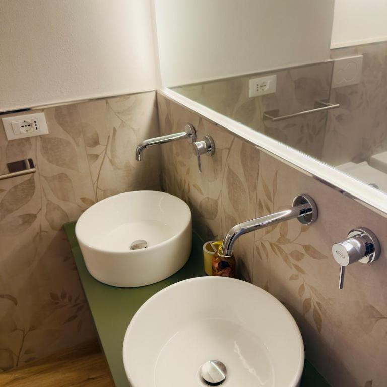 UrbanLoft in centro a Sanremo Via Palmari - Appartamento con 1 Camera da Letto - 15