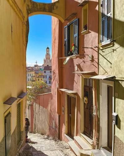UrbanLoft in centro a Sanremo Via Palmari - Appartamento con 1 Camera da Letto - 16
