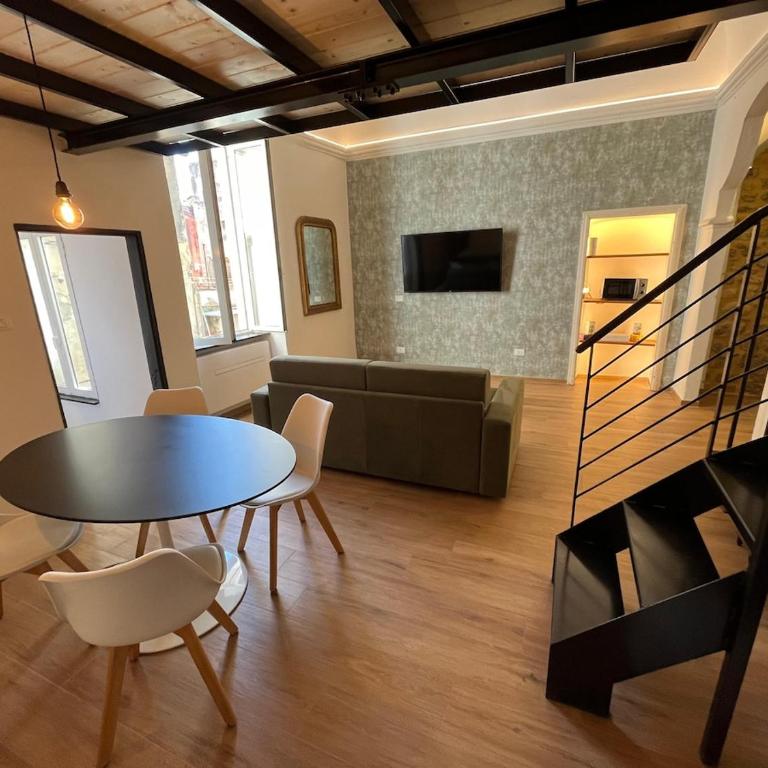UrbanLoft in centro a Sanremo Via Palmari - Appartamento con 1 Camera da Letto - 19