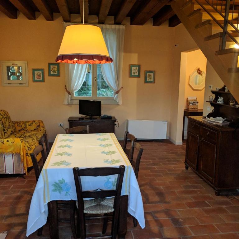 Villa Ghislanzoni - Appartamento con 2 Camere da Letto - 11