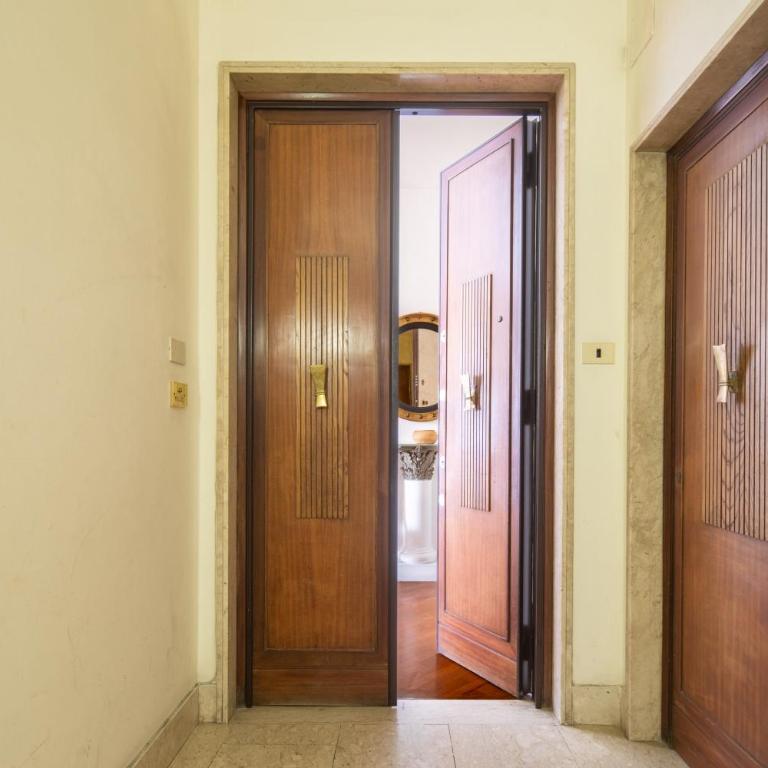 Libertà Spacious Retreat - Appartamento con 3 Camere da Letto - 19