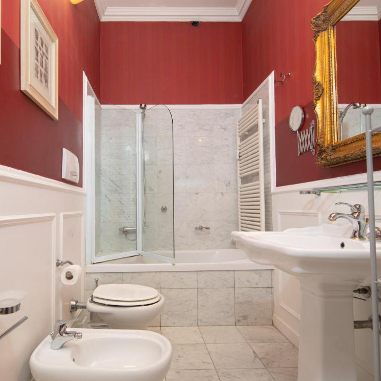 Libertà Spacious Retreat - Appartamento con 3 Camere da Letto - 7
