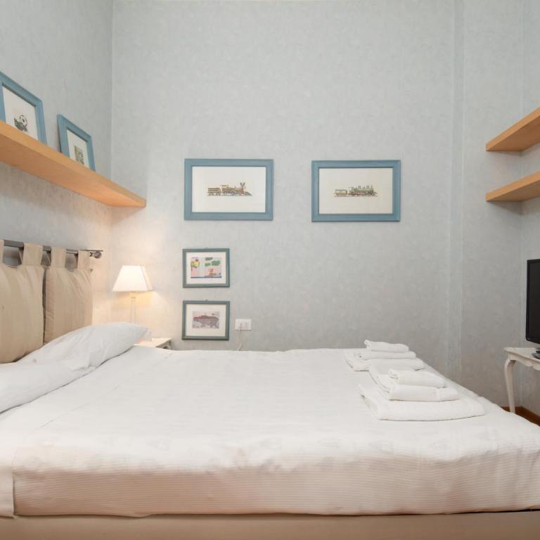 Libertà Spacious Retreat - Appartamento con 3 Camere da Letto - 13
