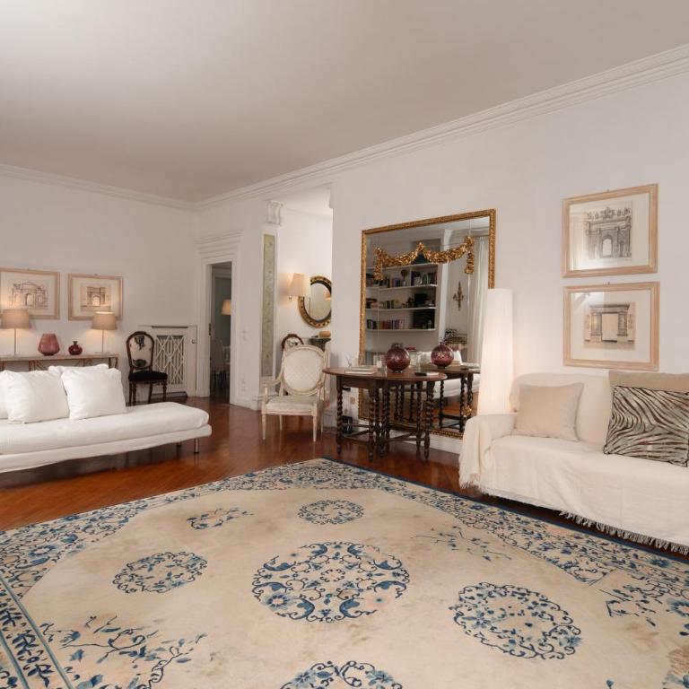 Libertà Spacious Retreat - Appartamento con 3 Camere da Letto - 2