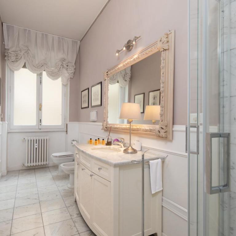 Libertà Spacious Retreat - Appartamento con 3 Camere da Letto - 12