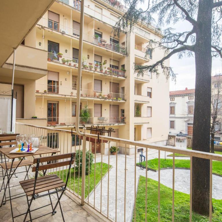 Libertà Spacious Retreat - Appartamento con 3 Camere da Letto - 18