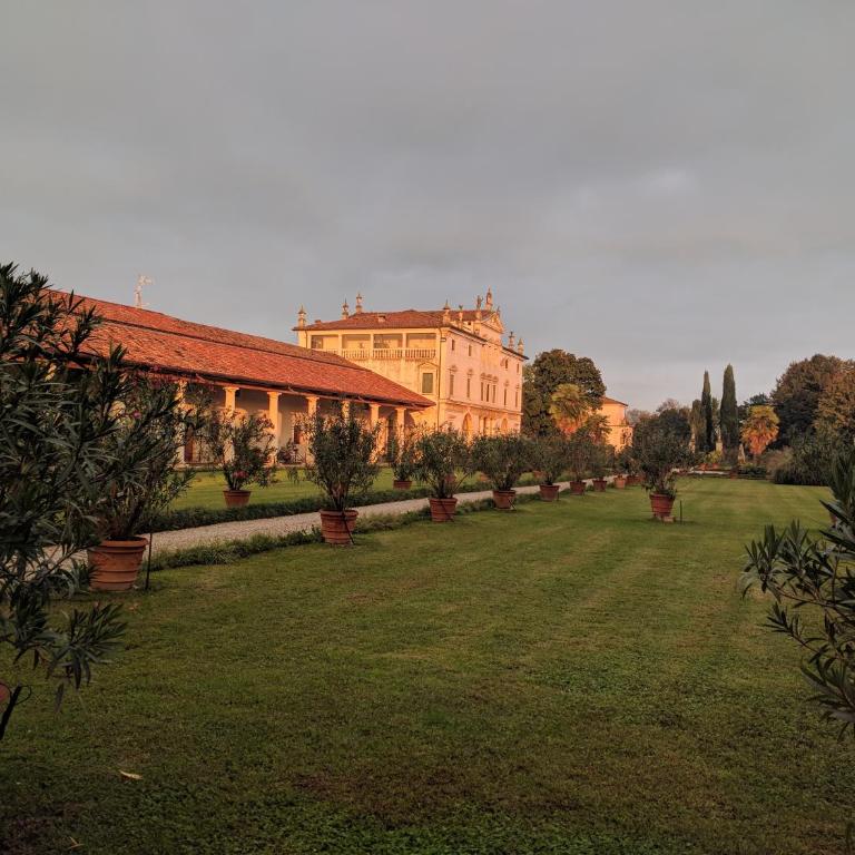 Villa Ghislanzoni - Appartamento con 2 Camere da Letto - 12