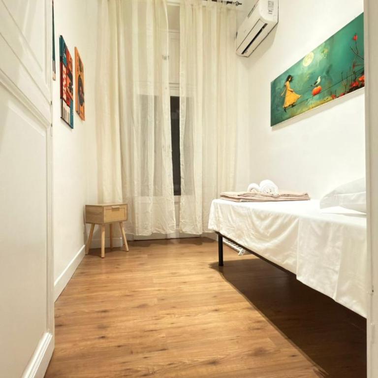 Cozy flat in Rome - Appartamento - 7