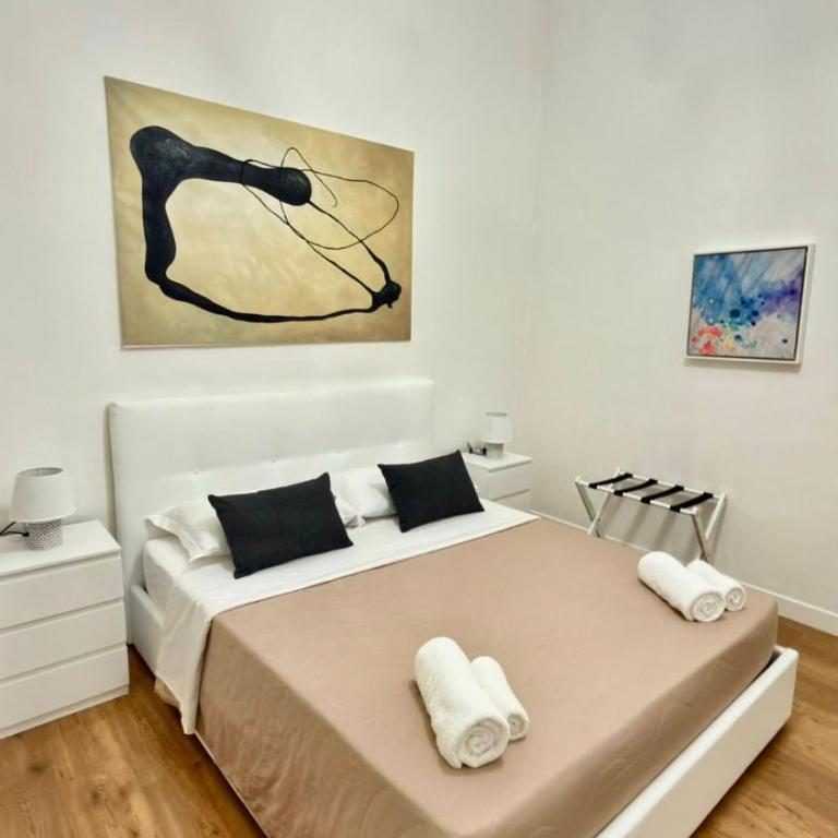 Cozy flat in Rome - Appartamento - 8