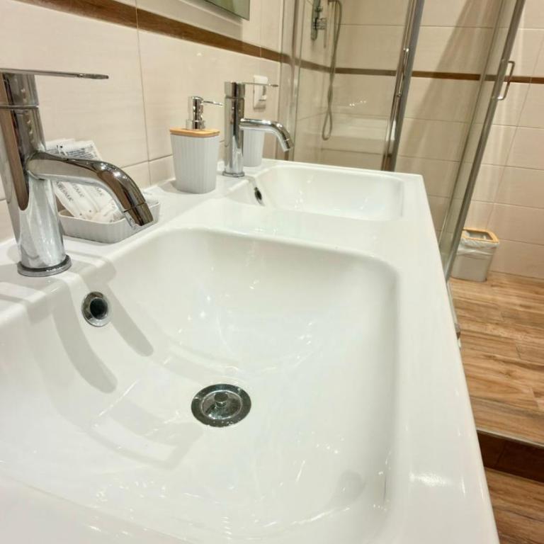 Cozy flat in Rome - Appartamento - 9