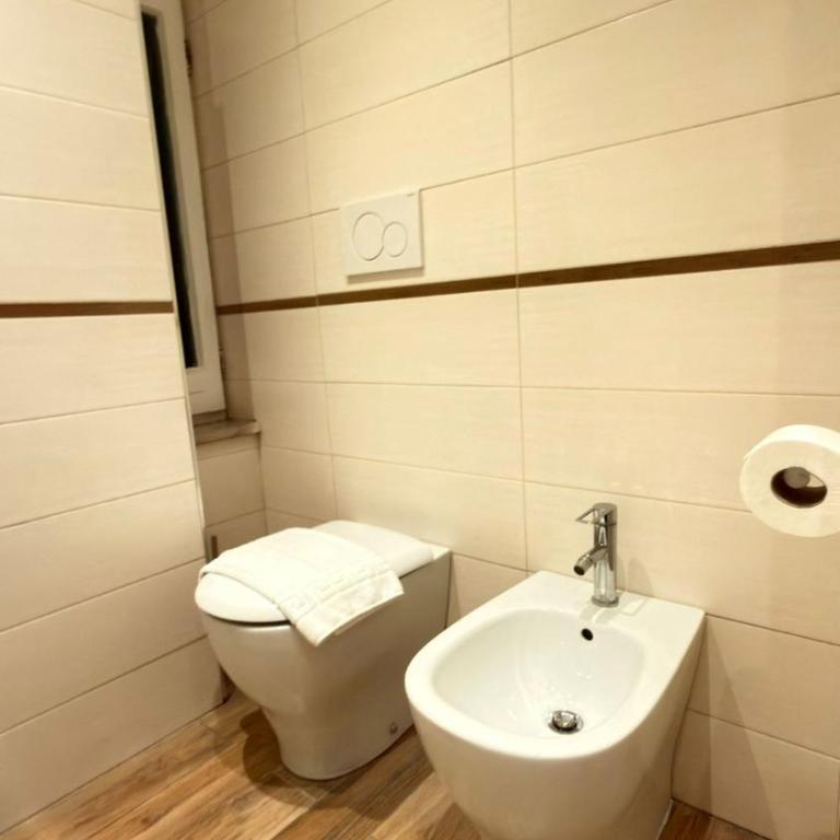Cozy flat in Rome - Appartamento - 13