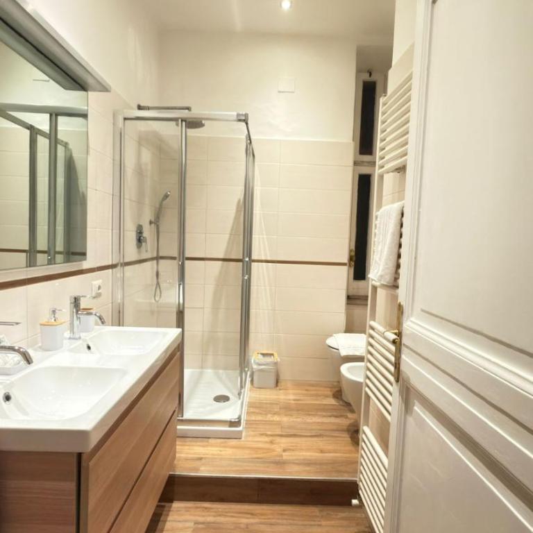 Cozy flat in Rome - Appartamento - 14