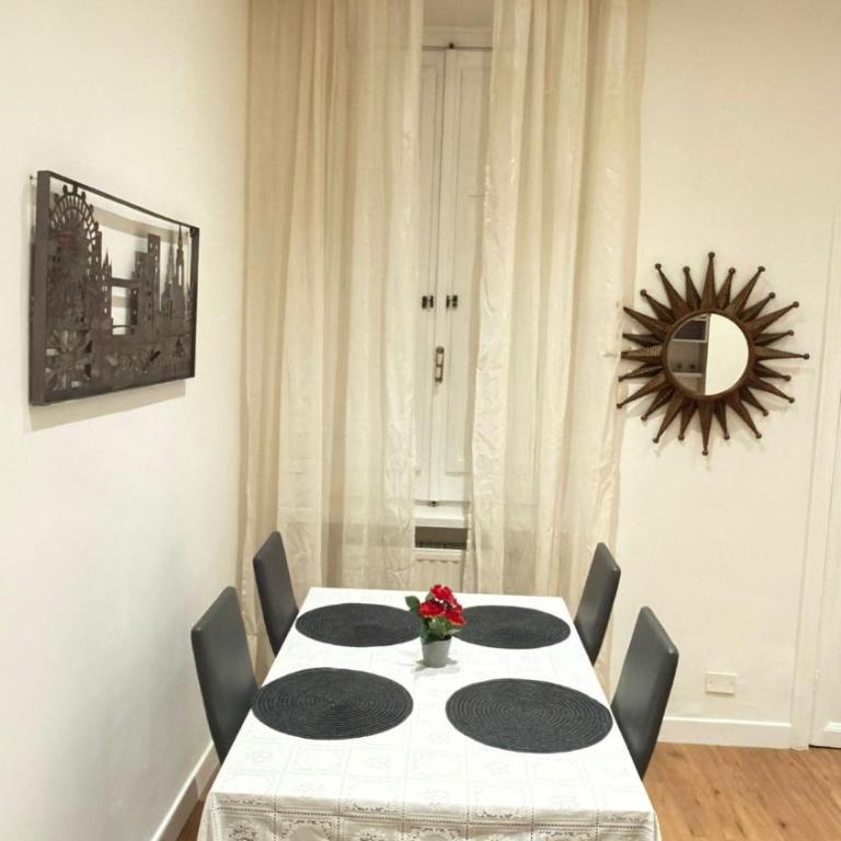Cozy flat in Rome - Appartamento - 16