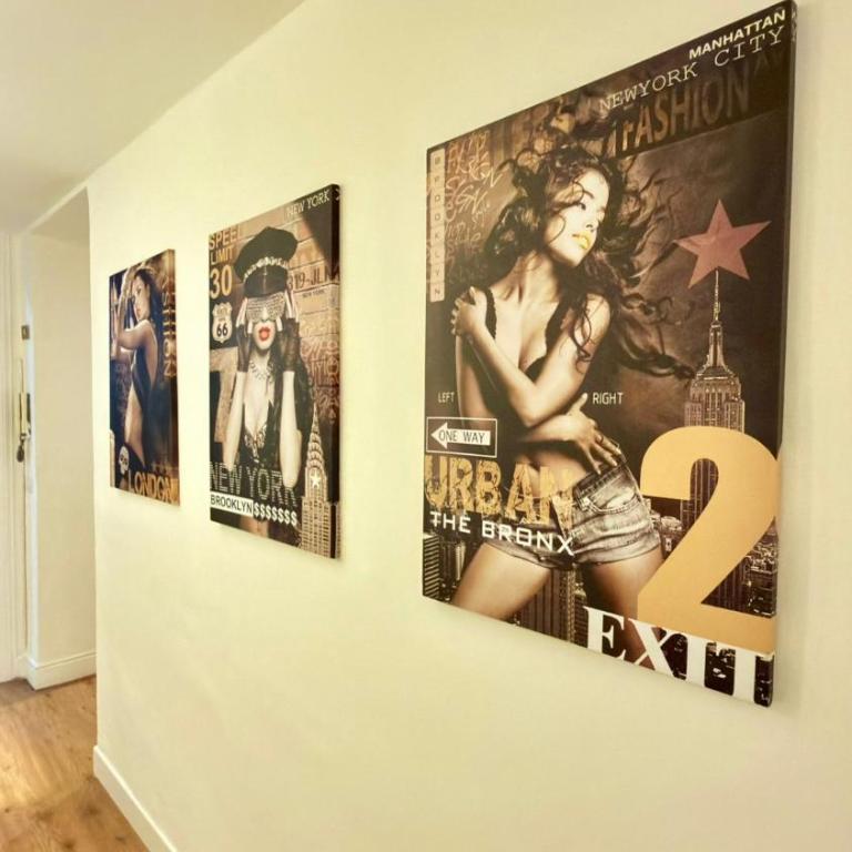 Cozy flat in Rome - Appartamento - 21