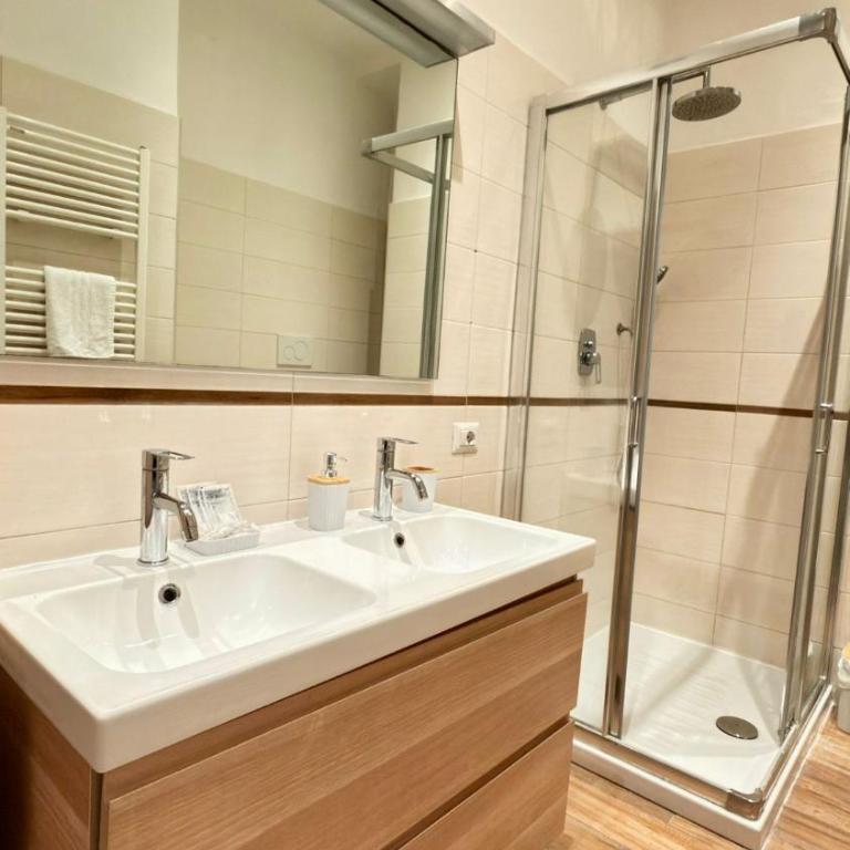 Cozy flat in Rome - Appartamento - 23