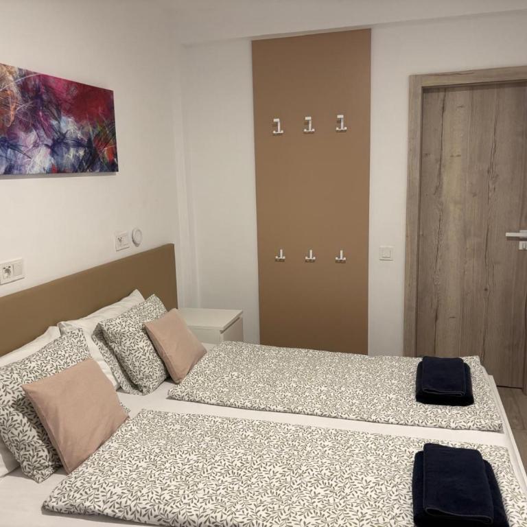 Costa Adeje Fañabé Beach Apartment - Apartamento de 1 dormitorio - 73