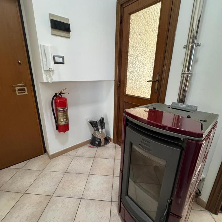 Domo de Amore - Appartamento con 2 Camere da Letto - 15