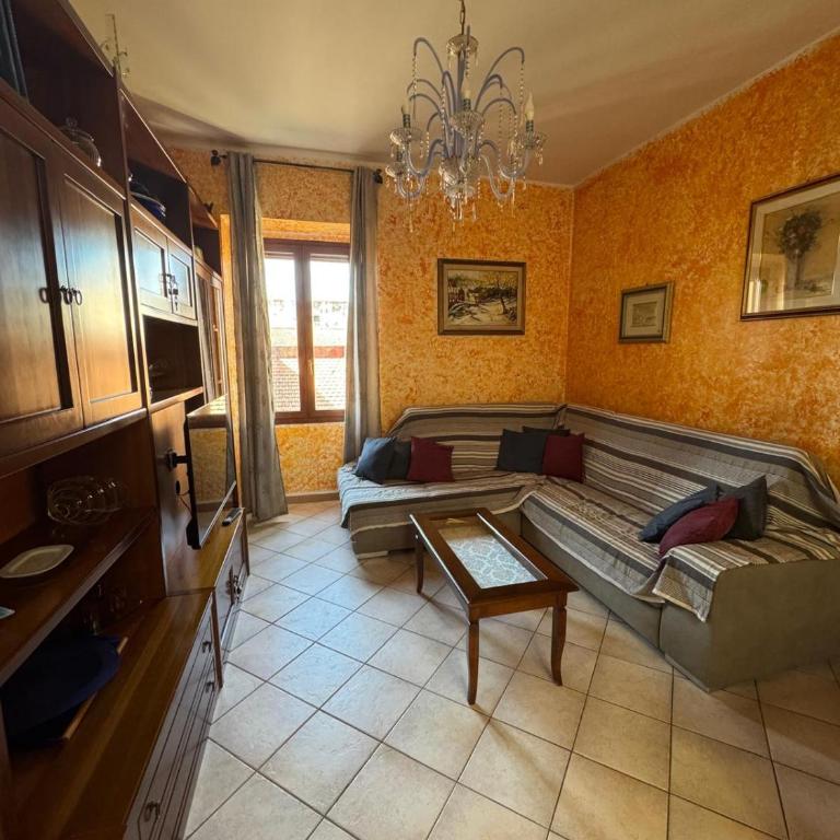 Domo de Amore - Appartamento con 2 Camere da Letto - 4