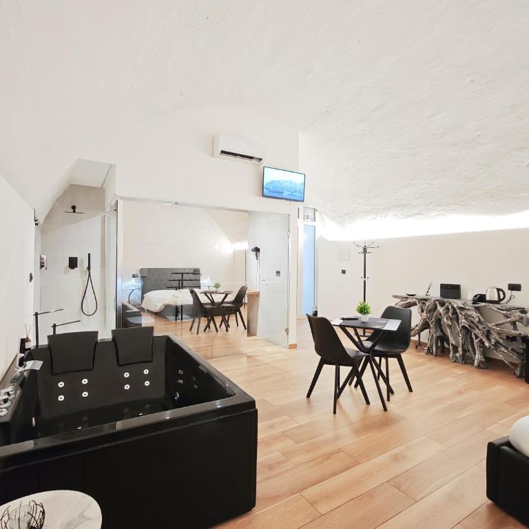Basilica Suite - Appartamento con 1 Camera da Letto - 29