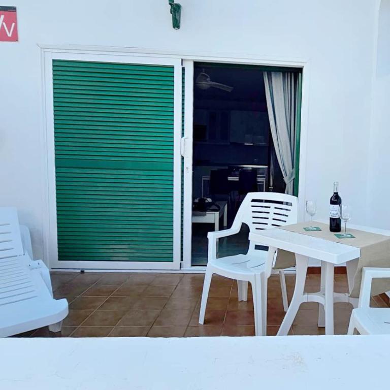 Espectacular piso en Parque Don José con terraza - Apartamento con terraza - 3