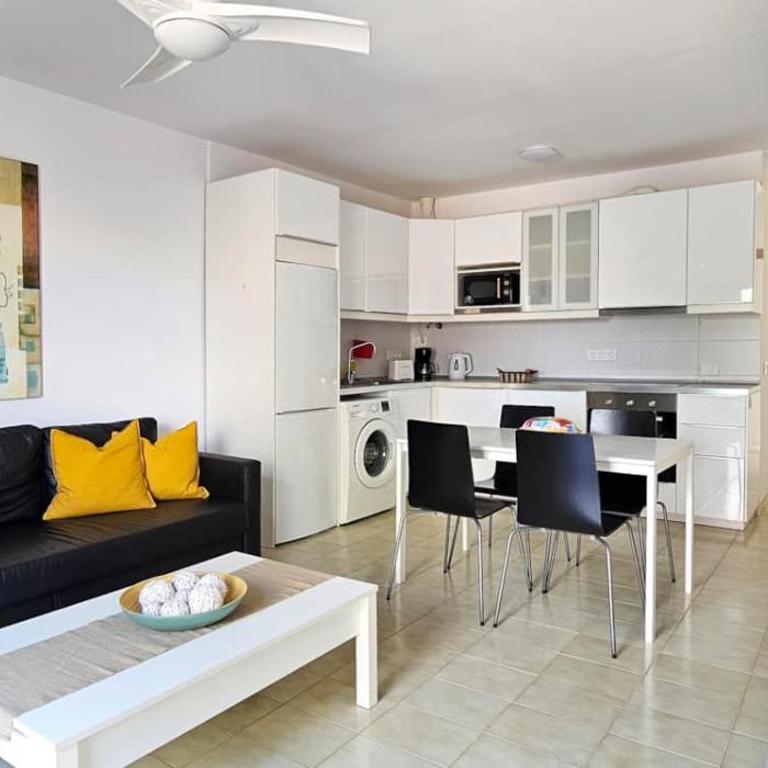 Espectacular piso en Parque Don José con terraza - Apartamento con terraza - 4