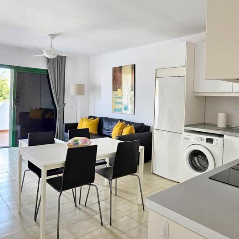 Espectacular piso en Parque Don José con terraza - Apartamento con terraza - 7