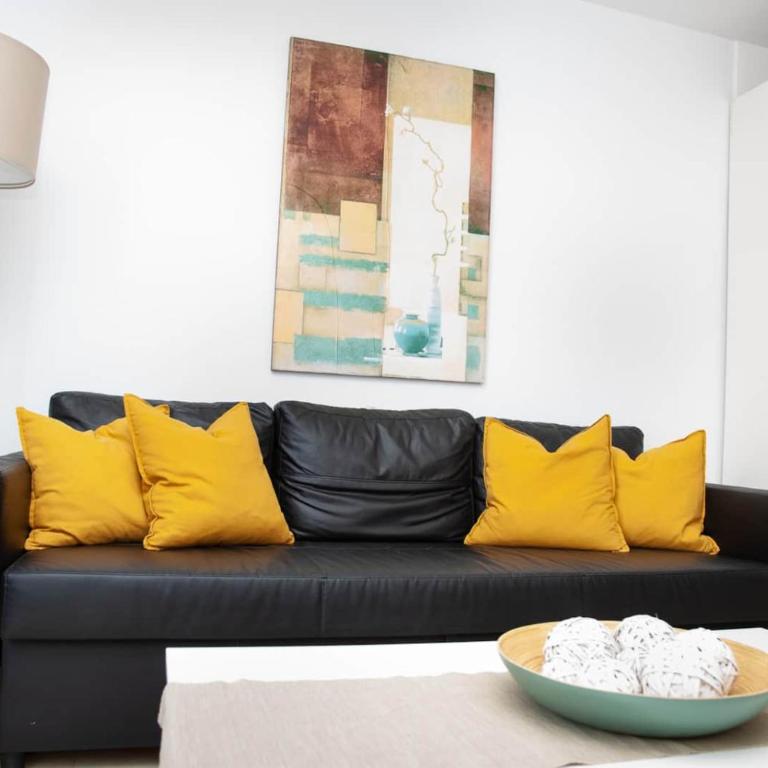 Espectacular piso en Parque Don José con terraza - Apartamento con terraza - 10