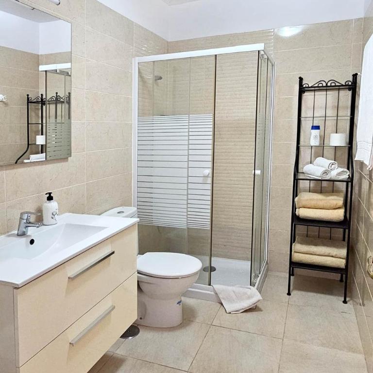 Espectacular piso en Parque Don José con terraza - Apartamento con terraza - 11