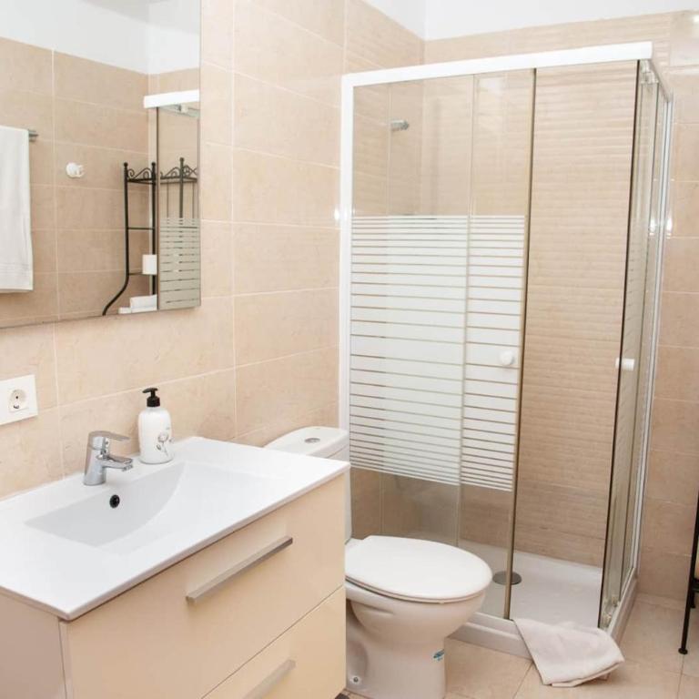 Espectacular piso en Parque Don José con terraza - Apartamento con terraza - 12