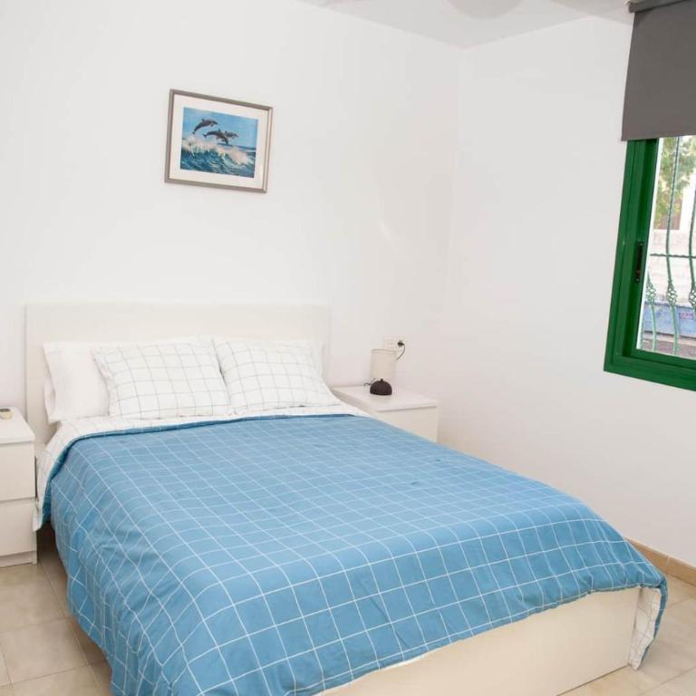 Espectacular piso en Parque Don José con terraza - Apartamento con terraza - 14
