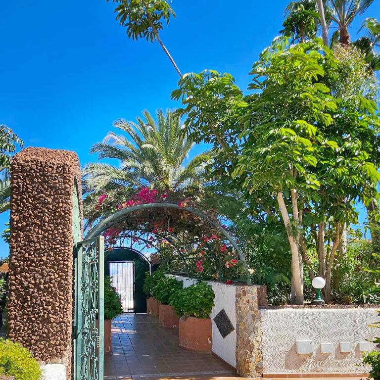 Espectacular piso en Parque Don José con terraza - Apartamento con terraza - 17