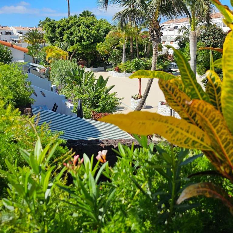 Espectacular piso en Parque Don José con terraza - Apartamento con terraza - 21
