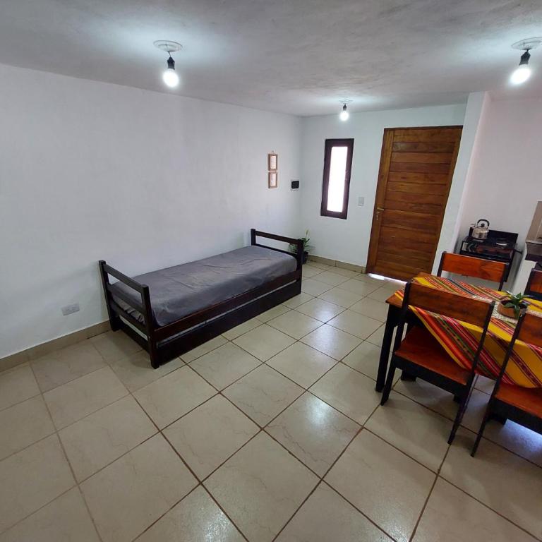 Dúplex céntrico LAS SOFIAS - PURMAMARCA - Apartamento de 1 dormitorio - 10