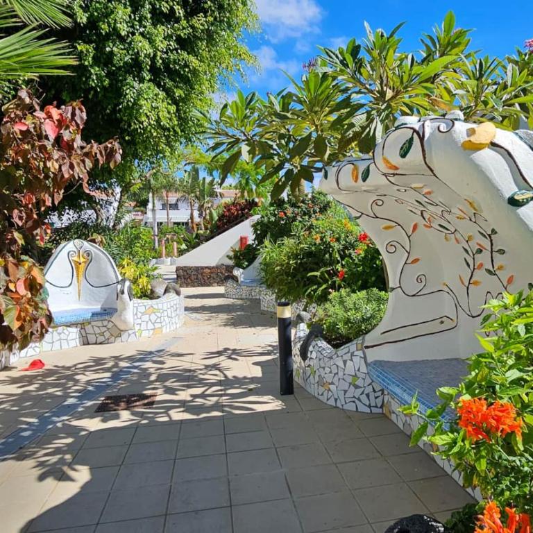 Espectacular piso en Parque Don José con terraza - Apartamento con terraza - 23