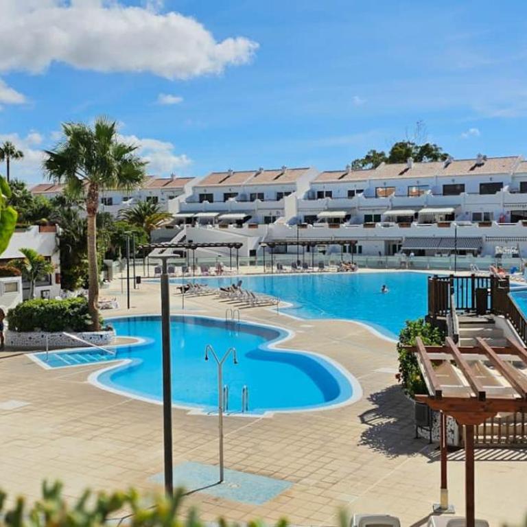 Espectacular piso en Parque Don José con terraza - Apartamento con terraza - 35