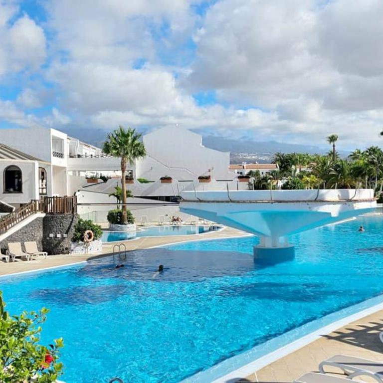 Espectacular piso en Parque Don José con terraza - Apartamento con terraza - 38