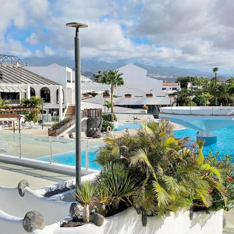 Espectacular piso en Parque Don José con terraza - Apartamento con terraza - 39