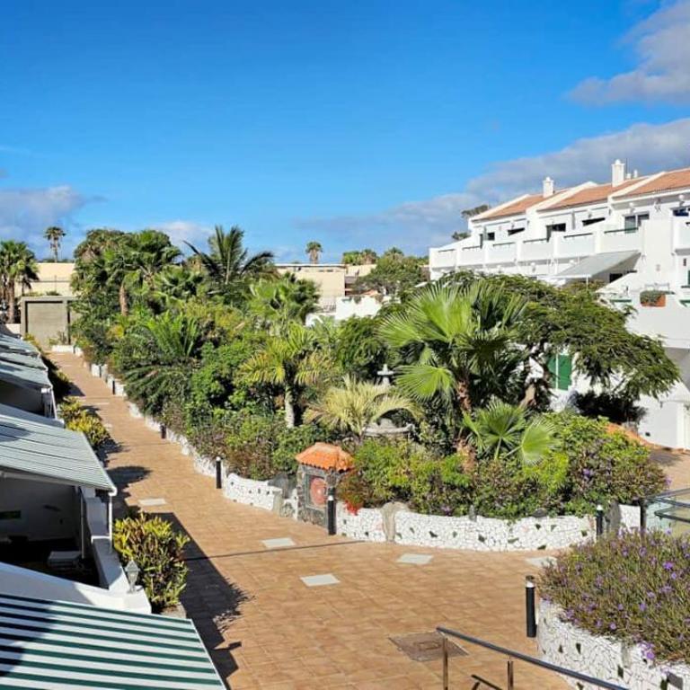 Espectacular piso en Parque Don José con terraza - Apartamento con terraza - 40