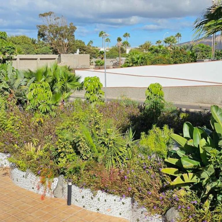 Espectacular piso en Parque Don José con terraza - Apartamento con terraza - 41