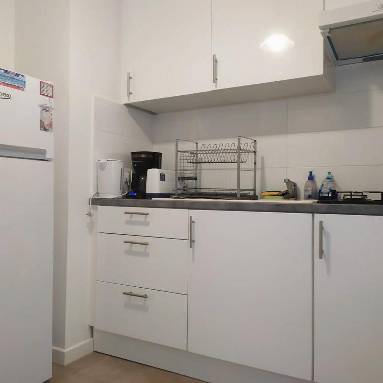 Secret garden, ideal for 2,large terrace - Studio avec Terrasse - 10