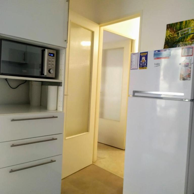 Secret garden, ideal for 2,large terrace - Studio avec Terrasse - 11