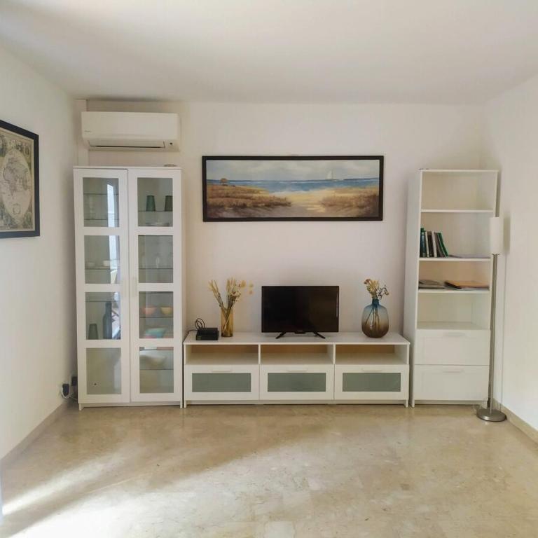 Secret garden, ideal for 2,large terrace - Studio avec Terrasse - 3