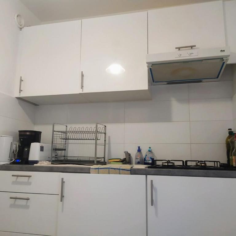 Secret garden, ideal for 2,large terrace - Studio avec Terrasse - 8