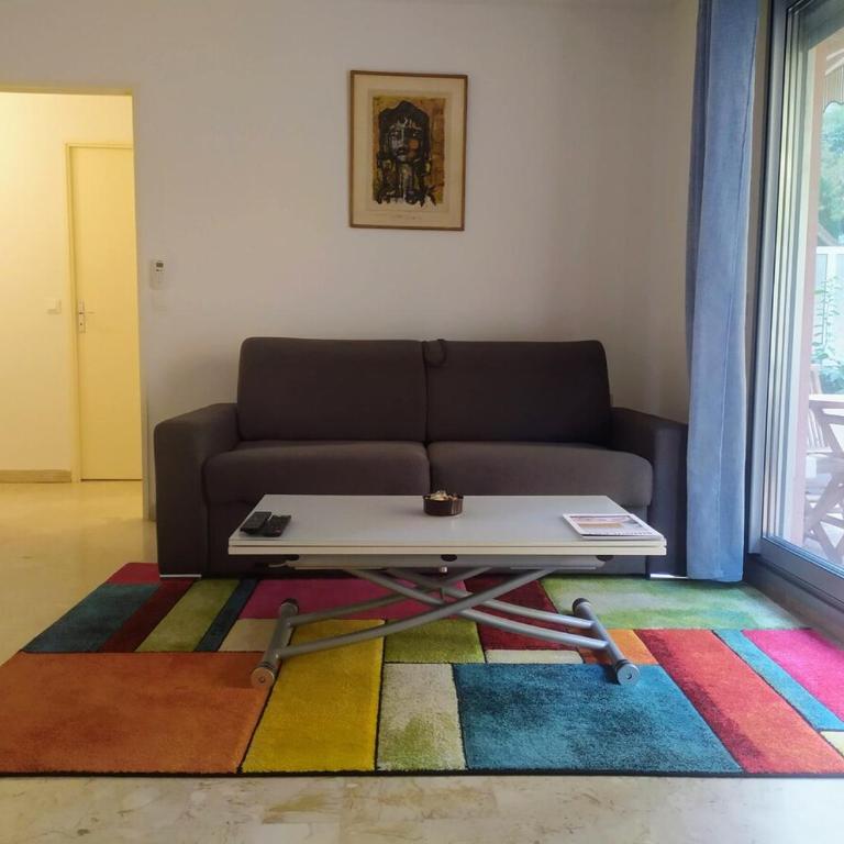 Secret garden, ideal for 2,large terrace - Studio avec Terrasse - 13
