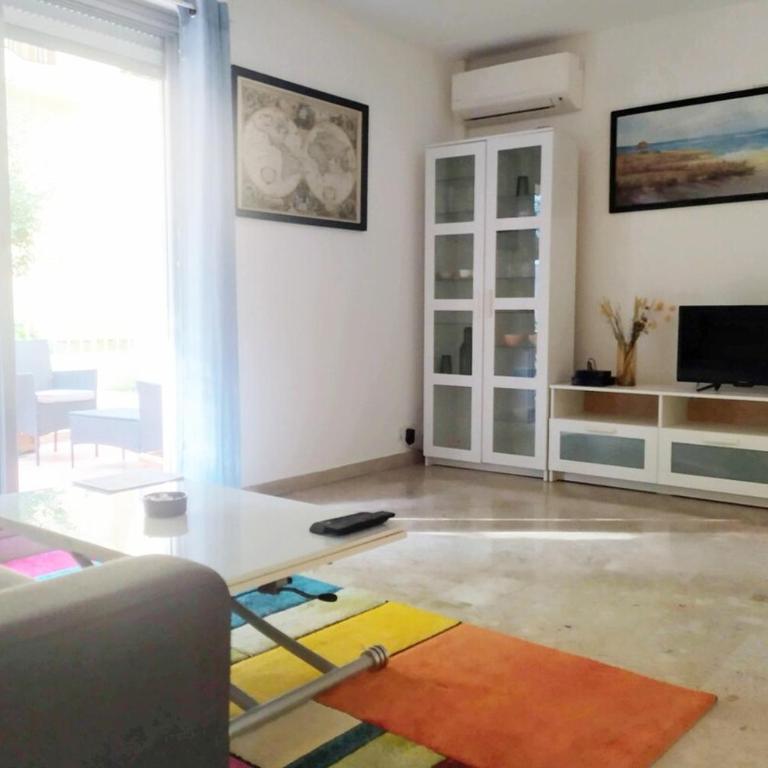 Secret garden, ideal for 2,large terrace - Studio avec Terrasse - 5