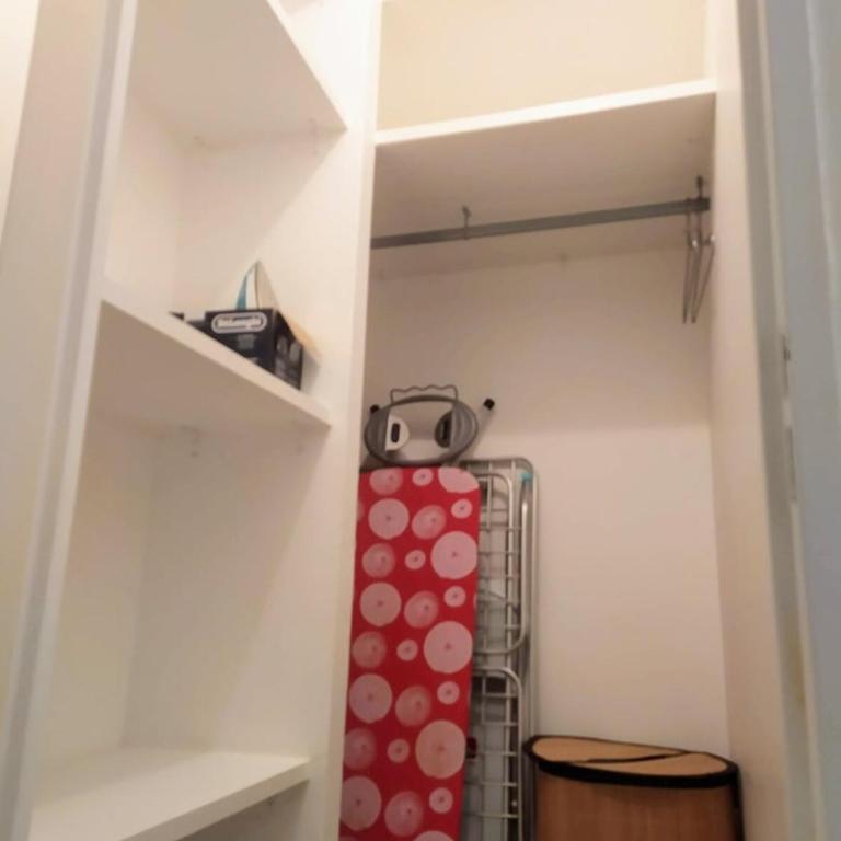 Secret garden, ideal for 2,large terrace - Studio avec Terrasse - 27