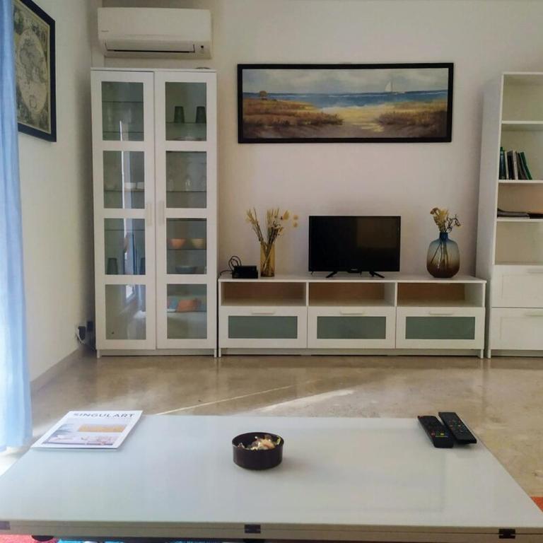 Secret garden, ideal for 2,large terrace - Studio avec Terrasse - 6