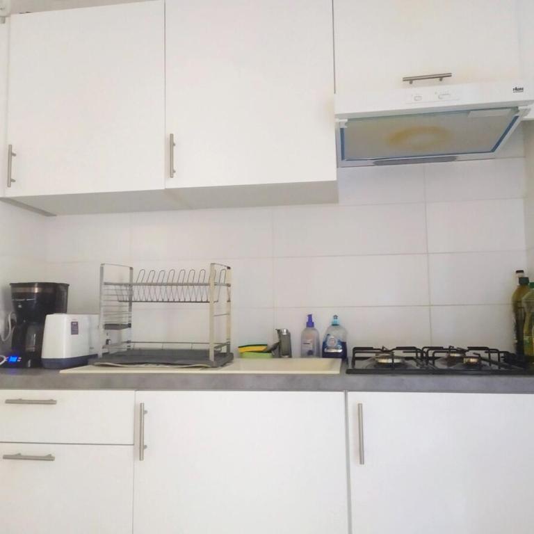 Secret garden, ideal for 2,large terrace - Studio avec Terrasse - 9